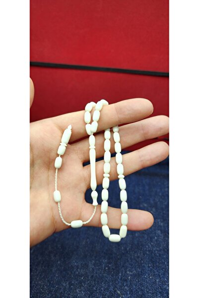 tesbihciadam Doğal ve Orijinal Deve Kemiği Tesbih | Usta İşi | Özel Seri