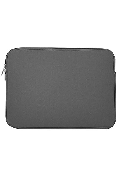 Hurtel Universal 15.6'' laptop cover - gray