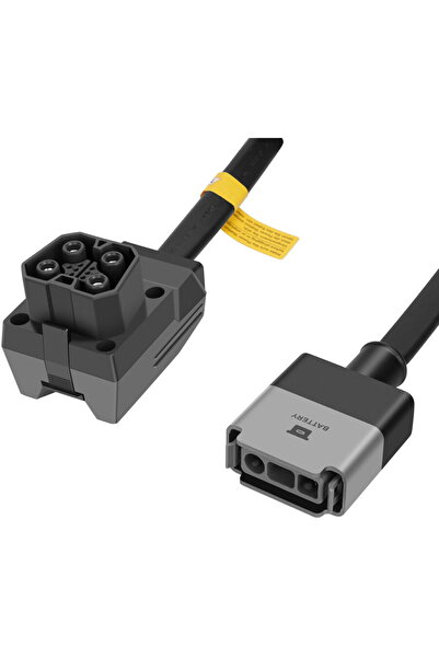 EcoFlow Micro Inverter Connection Cable to Delta Pro Power Station - 4+8