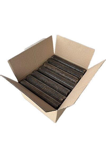 OEM ECOVAD Biomass Briquettes, 20 kg