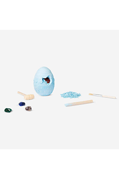 Flying Tiger Copenhagen Yumurta Şeklinde Kazı Kiti