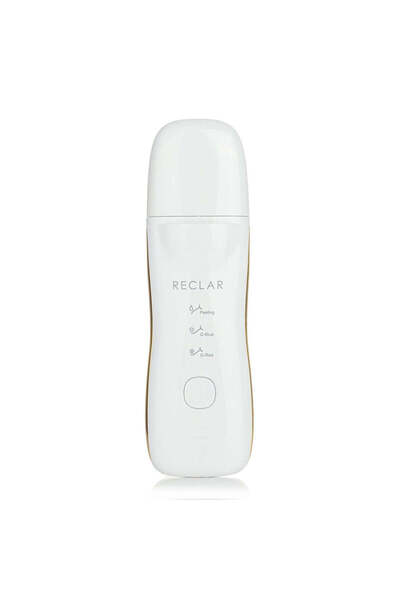 Reclam Reclar Galvanic Water Peeler 24K Gold Plus