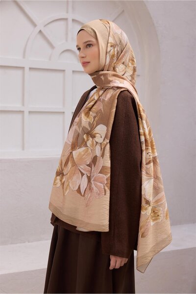 Belli Fresh Lena Shawl 1487-41