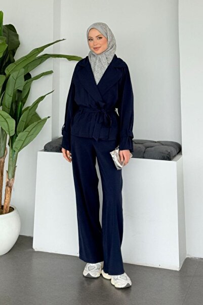 LİFERA Jacketed Cupra Suit