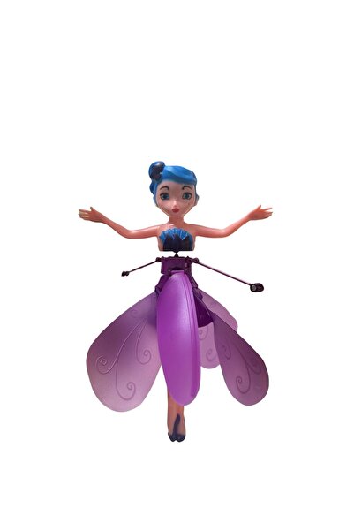 OEM Păpușă zburătoare tip dronă Princess Aerocraft