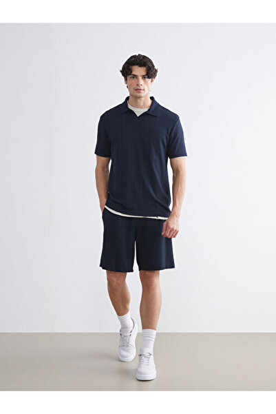 LC Waikiki منتجات فريزن ستور التي لا مثيل لها - شورت رجالي من نوع I StandardP...