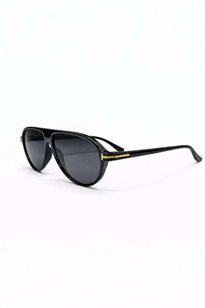 CLAREX نظارات سيرجيو بايلوت للجنسين، نظارات شمسية كلاسيكية طراز د랍 موديل UV40...