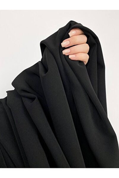 MODELİSA İTAL DOUBLE KUMAŞ ESNEK LİKRALI DABIL KREP