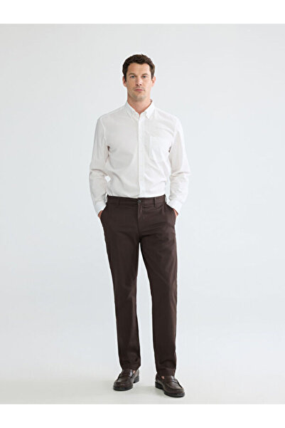 LC Waikiki Standardfit Gabardine Men's Chino Pants from Uzg Store for Style E...
