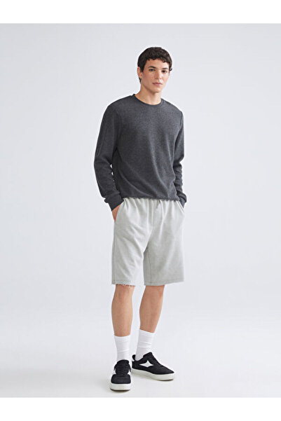 LC Waikiki Ανδρικά σορτς Comfortable Fit από το Shining Store - Sparkling Cho...