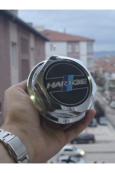 İB GLOBAL Tofas Chrome Tank Cover