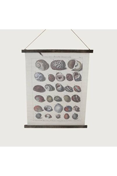 Generic لوحات جدارية قماشية