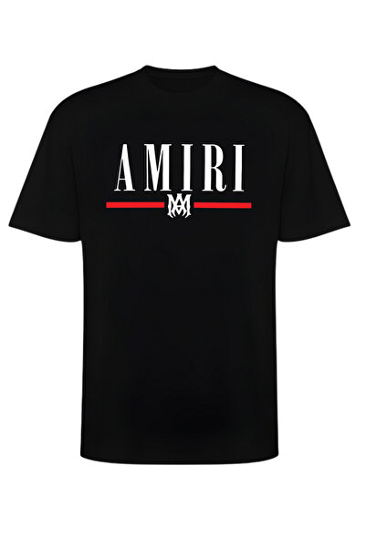 Cooloryx Amiri Oversized T-shirt