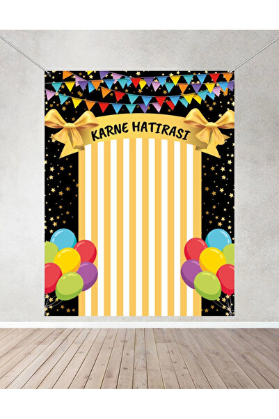 heptex Karne Hatırası Fotoğraf Panosu Branda 100x150