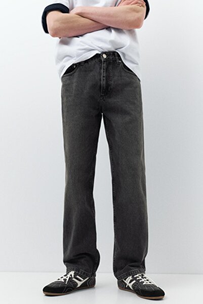Pull & Bear Straight jean