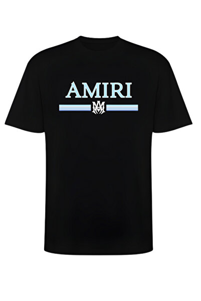 Cooloryx Amiri Oversized T-shirt