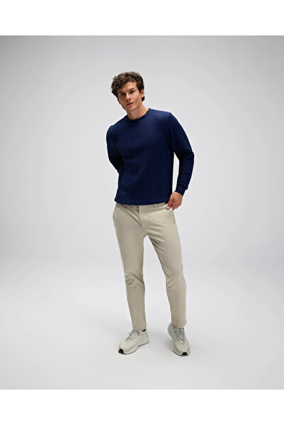 Ellesse Ανδρικό Φούτερ EM623