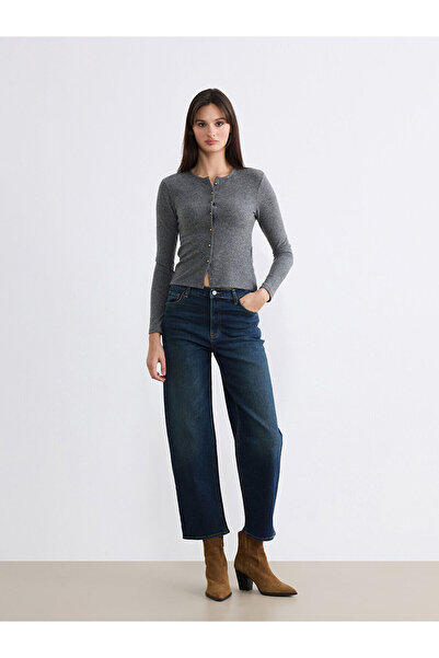 LC Waikiki Peak New Season Boyfriend Women's Jean Pants