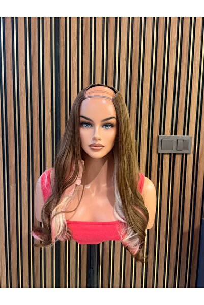 favorim peruk New sezon U YARIM PERUK