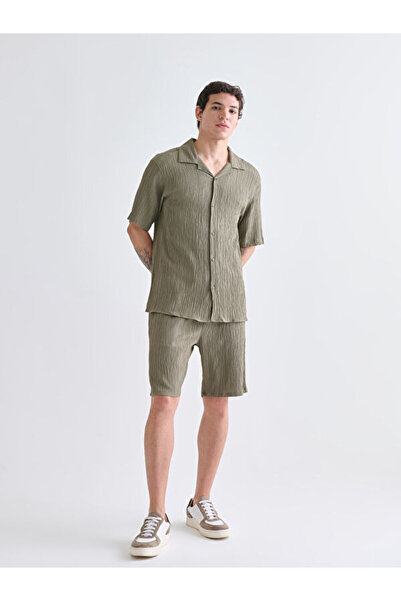 LC Waikiki Unparalleled Products from Freezen Store I Rahatkalıp Men's Shorts