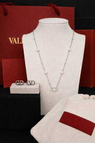 Ventino Valentino Accessory Set