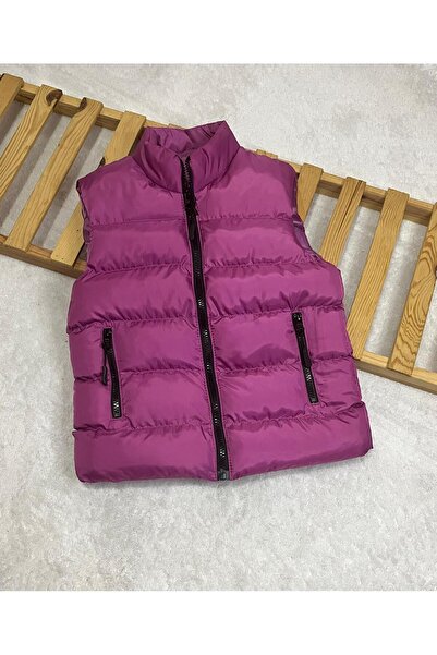 Else şişme yelek mont