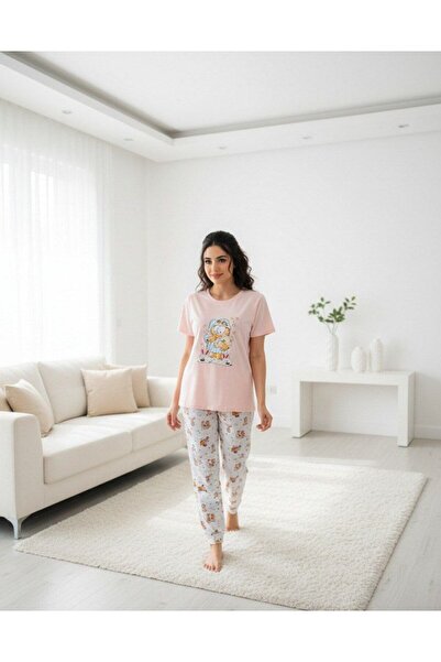 alqarat Soft Summer Pajamas