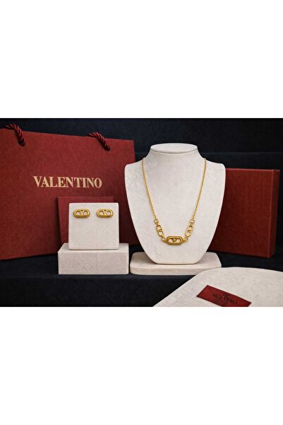 Ventino Valentino Accessory Set