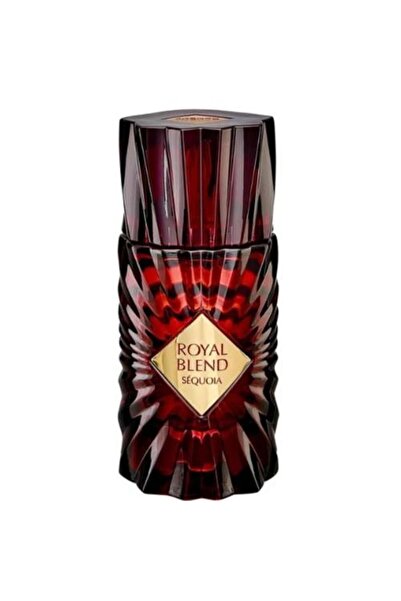 FRENCH AVENUE Royal Blend Sequoia Extrait de Parfum