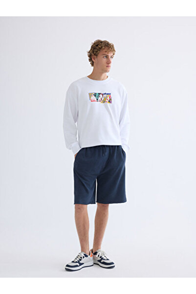 LC Waikiki Unparalleled Products from Freezen Store I Rahatkalıp Men's Shorts