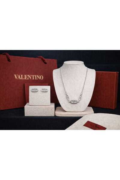 Ventino Valentino Accessory Set