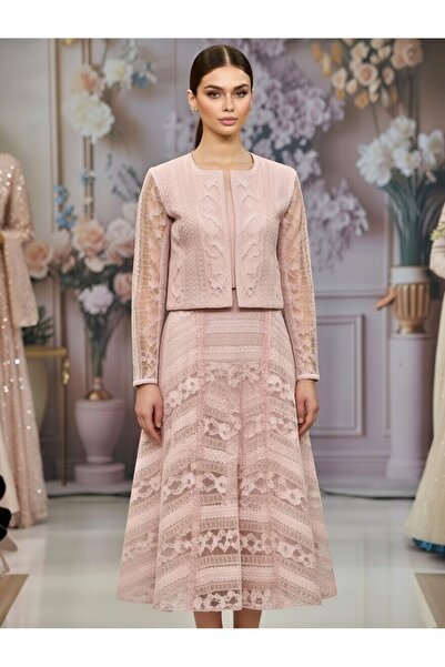 BAKLA FASHION Mila's dress