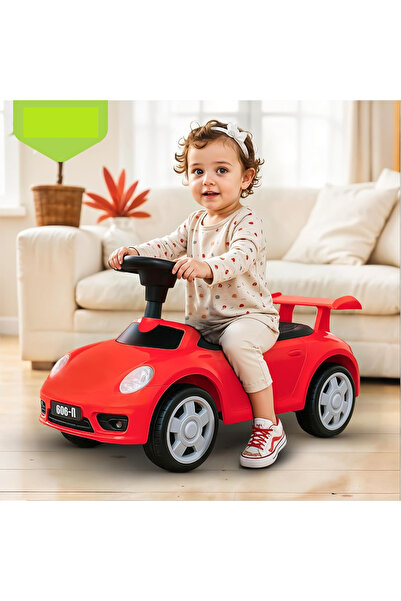 My modern game سيارة ركوب دفع مزودة بموسيقى وإضاءة ومقعد مريح للأطفال الصغار ...