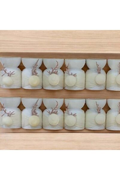 QUINN Arranged incense burner sets (12 pieces). You can change the fabric col...