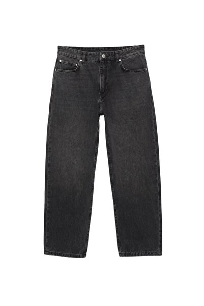 Pull & Bear Straight jean