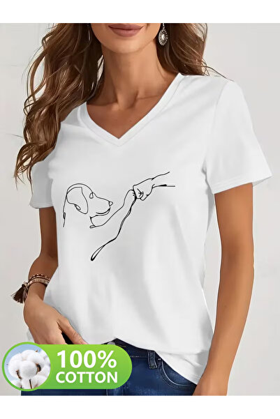 YUNAYT ΓΥΝΑΙΚΕΙΟ ΜΠΛΟΥΖΑΚΙ ΜΕ ΛΑΜΨΗ ΣΕ ΣΧΗΜΑ V ΚΑΙ ΣΤΑΜΠΑ