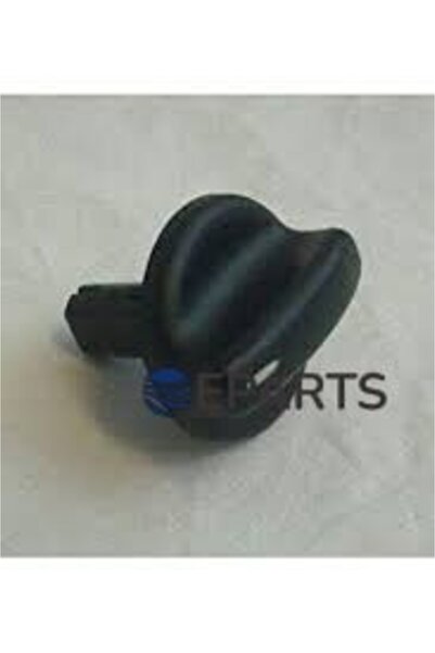 İthal Kalorifer Düğmesi (Yan)- ford escort clx 1996-2000