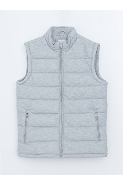 LC Waikiki Timeless Clothing & Zamansız Seçimler Dar Kalıp Hakim Roba Yaka Er...