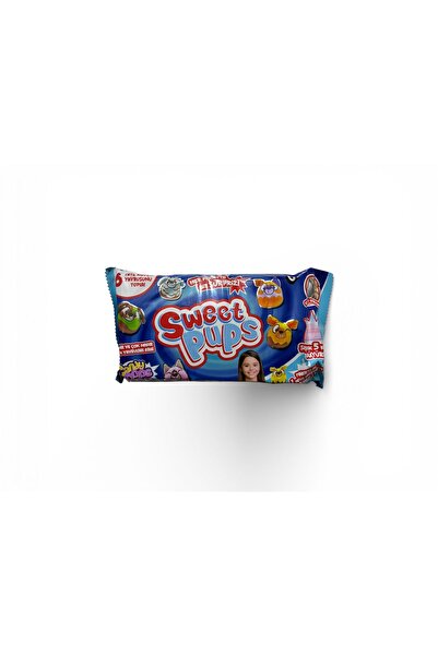 NECO TOYS Candy Pops Her Pakette Bir Sürpriz