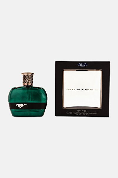 Ford Mustang Eau De Toilette 100 ml