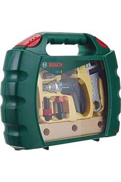 Theo Klein Kit Ixolino - Bosch