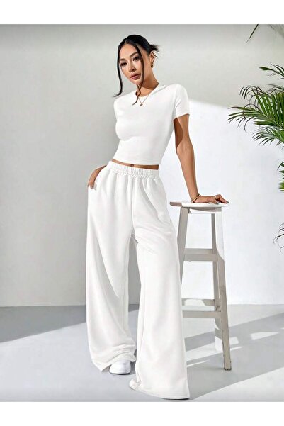 Violon طقم بدلة رياضية كاندي كروب