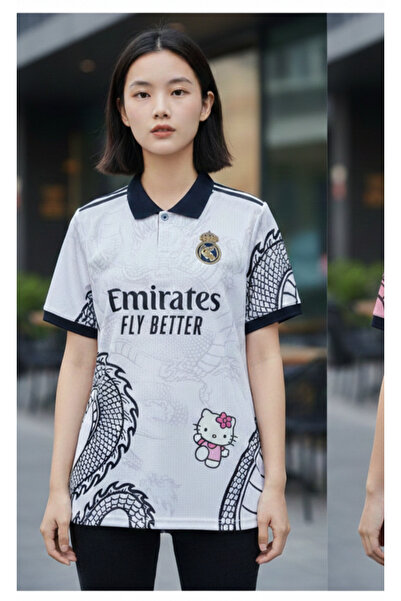 EDVESS Unisex Oversize T-shirt