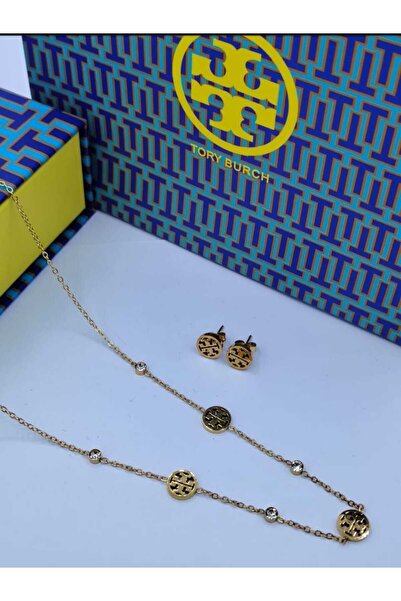 Tory Burch Tory Burch Necklace