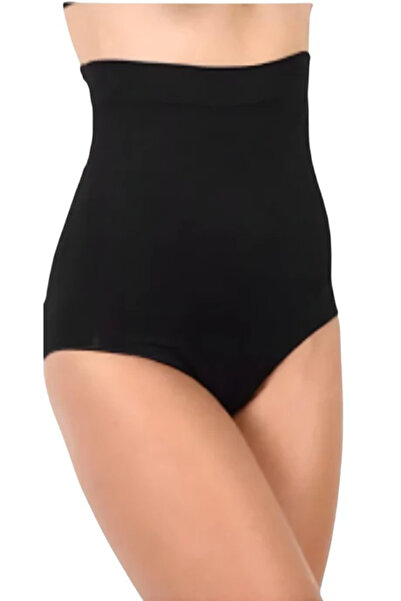 Mifella Slip Corset Women Ak4216 Black