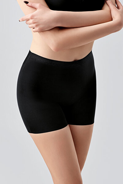 NEWBRA LINGERIE Laser Cut Recovery Shorts, 369205