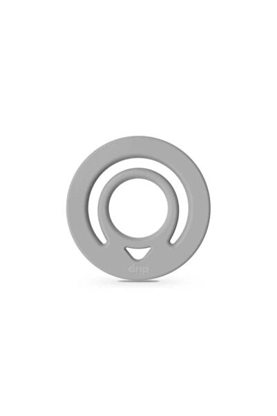 Drip Mobile Holder - Silver