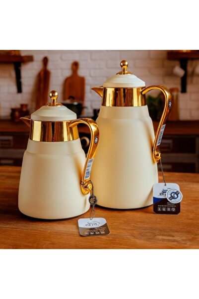 Generic Luxury Serving Thermos Set