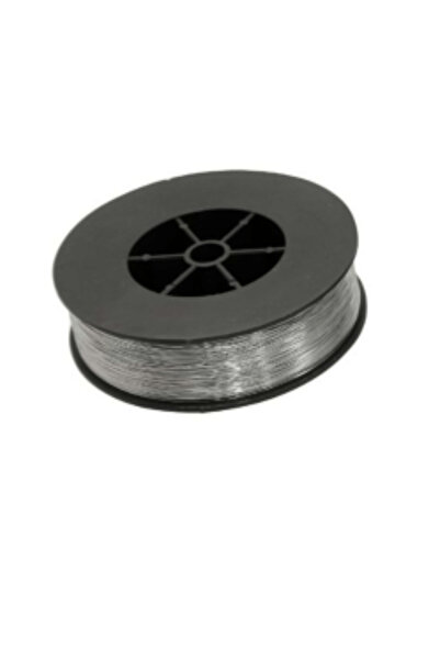 Aksaray Arıcılık 5 ADET - Arı Çıta Teli - 200 Gr (Makara) Çerçeve İçin