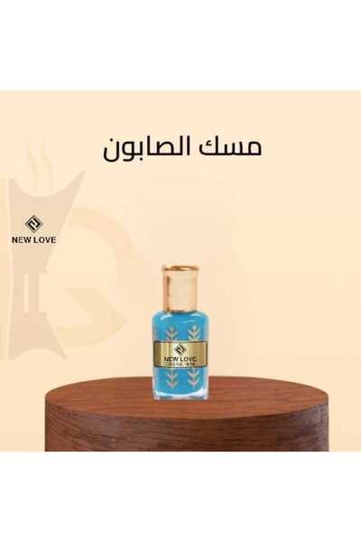 New Love مسك الصابون 6 مل